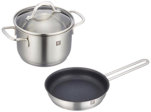 楽天市場】【箱傷み品】IH ツヴィリング トゥルーフロー 鍋 フライパン