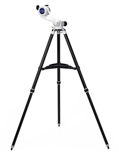 楽天市場】フリーストップ式 経緯台 三脚付き スカイエクスプローラー