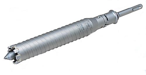 BOSCH(ボッシュ) ポリクリックシステム モンドコアセット25mmφ (SDSプラスシャンク) PDI-025SDS