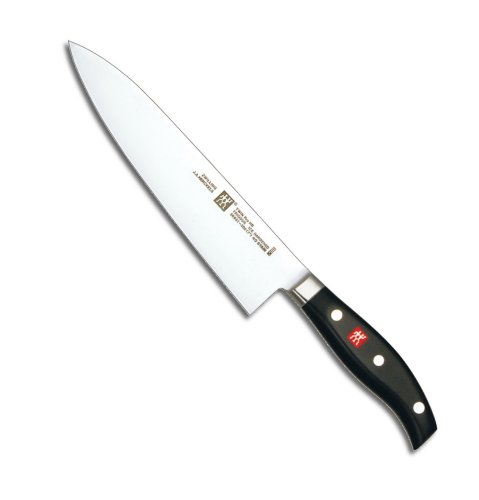 Zwilling ツインプロHB 洋包丁 20cm 30651-200