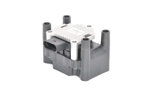 BOSCH製 Audi VW 純正OEM イグニッションコイル 0986221048