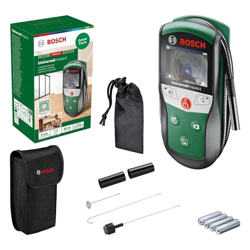 BOSCH(ボッシュ) 検査用カメラ INS1
