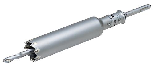 BOSCH(ボッシュ) ポリクリックシステム 振動コアセット38mmφ (SDSプラスシャンク) PSI-038SDS