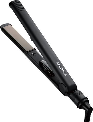 SALONIA ストレートヘアアイロン SAL23105GR スムースシャイン ストレートヘアアイロン | SALONIA(サロニア