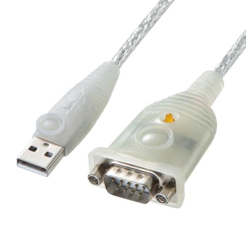 サンワサプライ USB-RS232C変換器 USB-CVRS9