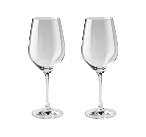 ZWILLING ツヴィリング 「 レッドワイン グラス ペア 」 赤ワイン セット 日本正規販売品 ZWILLING Pr・・dicat Red Wine Glass 36300-112