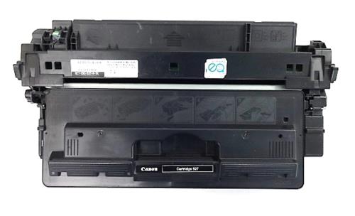 パイロット社製キヤノン用 リサイクルトナーカートリッジ527 (CRG-527) 　国内自社工場で一貫生産