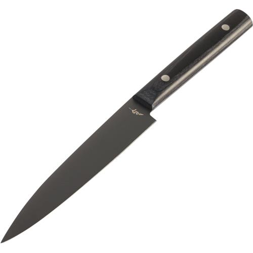 貝印 KAI Michel BRAS (ミシェル 金管楽器) コティディアン3（L）150粍 まかない方 knife 右利き・左ぎっちょ兼用 千切り 薄切り BK0027 その他-キッチン用品・食器・調理器具