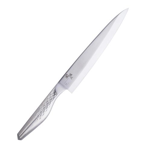 貝印 KAI 関孫六 包丁 刺身 210mm 柳刃 匠創 日本製 ステンレス 和包丁 食洗機対応 AK1134