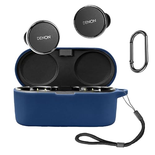 Denon PerL ホワイト (ケースカバー付き) fid-0cg2rzy9m1.jpg