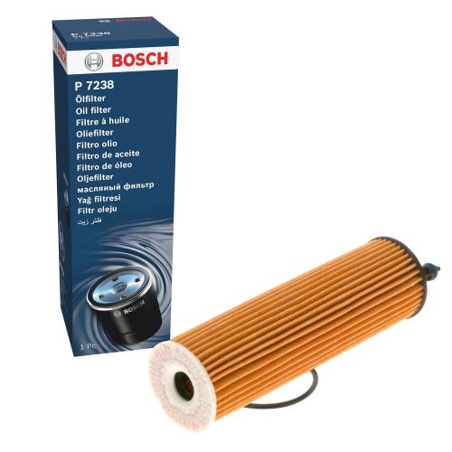 BOSCH(ボッシュ)/オイルフィルター 品番:F026407238