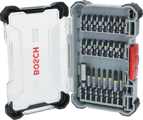 BOSCH (ボッシュ) プロフェッショナル ドライバービットセット24ピース入り