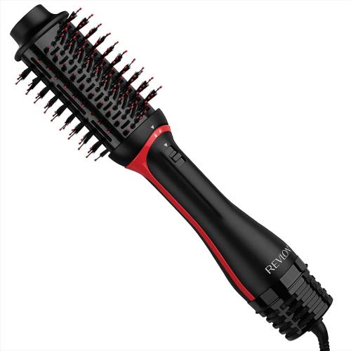 レブロン(REVLON) 殴ること毛はらい ドライヤー トルマリン イオニック RVDR5298JPBLK