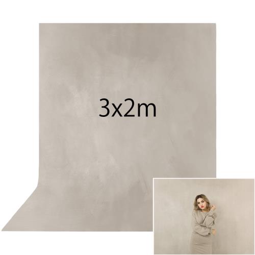 Kate 3x2m カーキ背景布 ビンテージ背景 ポートレート写真の背景 写真スタジオ 撮影用 背景布 写真撮影用の背景幕 装飾用 無反射布 スエードの背景 カスタマイズ可能な背景
