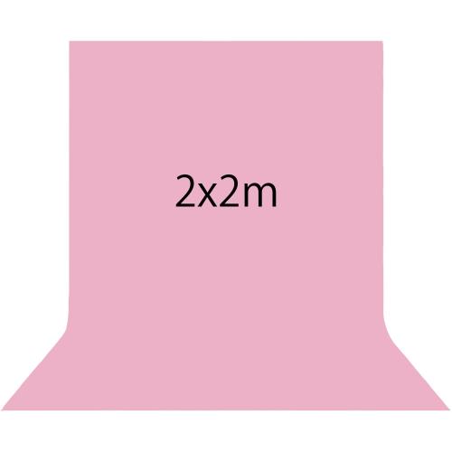 Kate 2x2m サクラ色 周囲の状況布 サクラ色 周囲の状況紙 第八芸術周囲の状況 赤ちゃんの第八芸術 映画化用 周囲の状況 布 すがた絵映画化周囲の状況