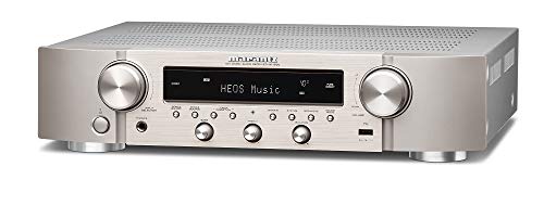 マランツ Marantz NR1200 網状組織受信システム、HDMIセレクター積み上げるのHi-Fiステレオアンプリファイアー NR1200/FN