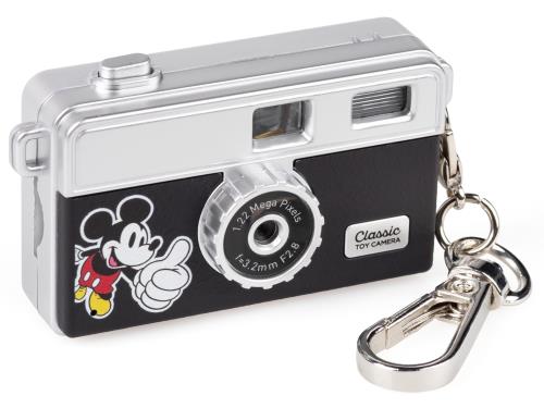 ケンコー(Kenko) ミニトイカメラ PIENI M MM パディ キーホルダー仕かける 122万絵素 0.96in管する microSD歌留多保護すること 活動写真/映像映画化 文字記号一声付き添い人 017579 おもちゃ-その他