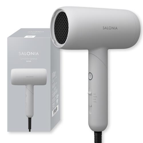 楽天市場】美容家電 ヘアドライヤー サロニア SALONIA スムース