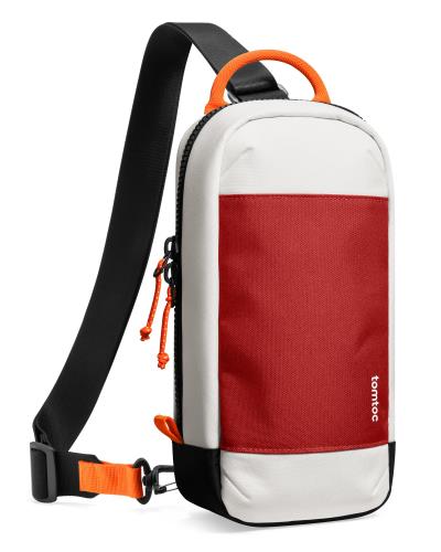 tomtoc Nintendo Switch2専用ボディバッグ Switch 2 モデル対応 tomtoc スイッチ ショルダーバッグ Proコントローラー アダプター アクセサリー 収納できる ゲームカードスロット EVAプロテクション