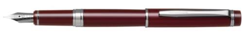 PILOT パイロット 万年筆 グランセＳ FGRS-1-Ｒ-EF レッド 極細