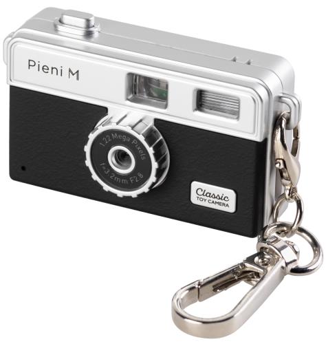 Kenko デジタルトイカメラ Pieni M BK