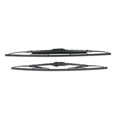ボッシュ(BOSCH) ワイパーブレード2PC 3397001584