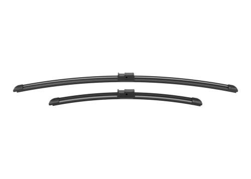 BOSCH(ボッシュ) 輸入車用 フラットワイパーブレード エアロツイン 車種専用セット 650/425mm A978S