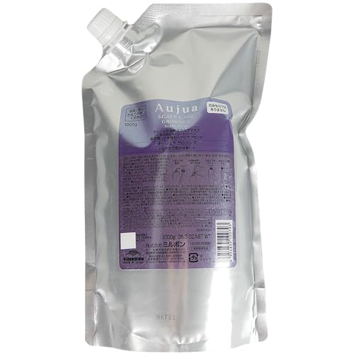ミルボン オージュア GR グロウシブ スカルプマスク(医薬品部外品)(1ｋｇ)