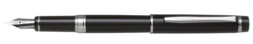 PILOT パイロット 万年筆 グランセＳ FGRS-1-DB-M ダークブラウン 中字