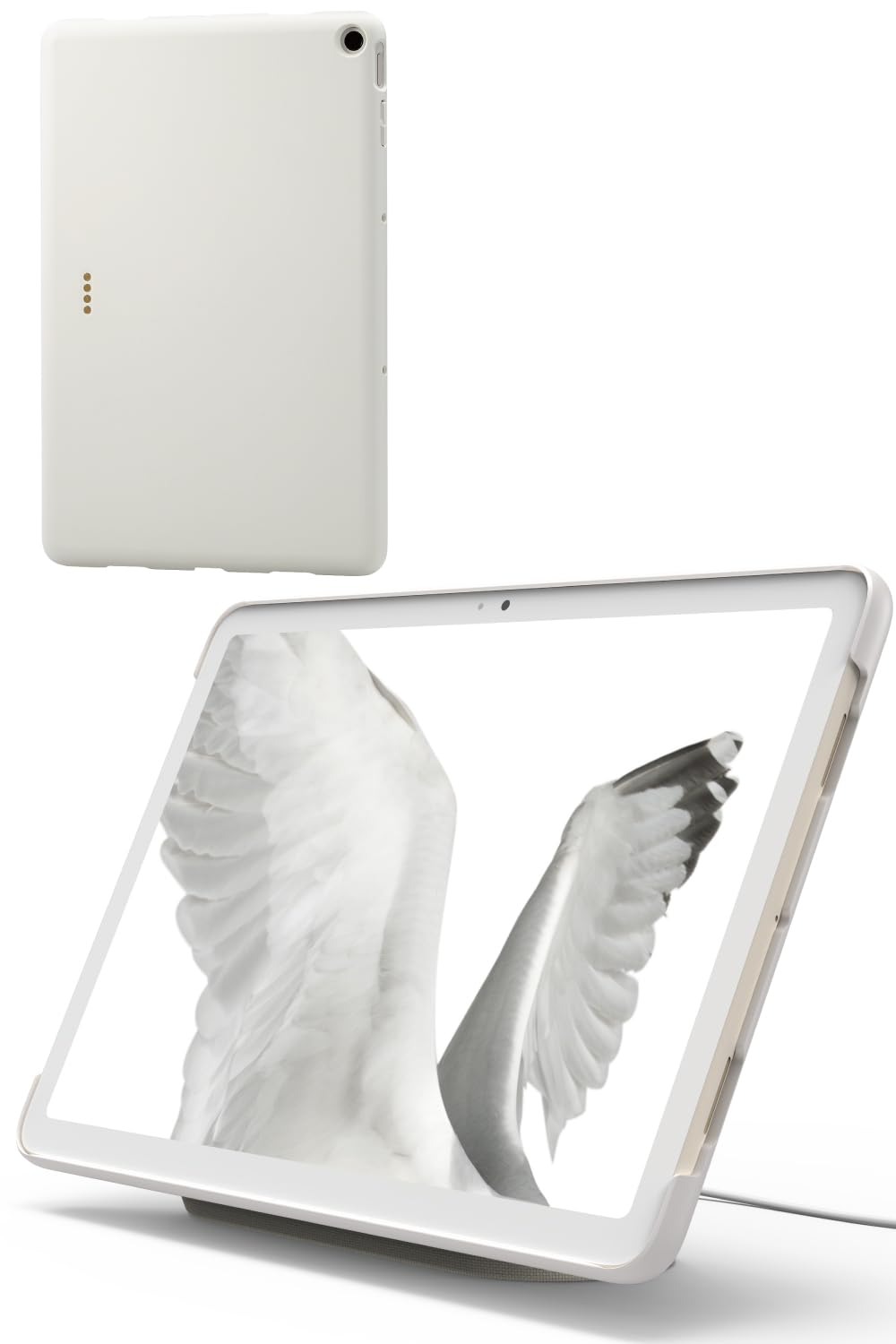 楽天市場】エレコム Google Pixel Tablet 用 ハードケース 充電