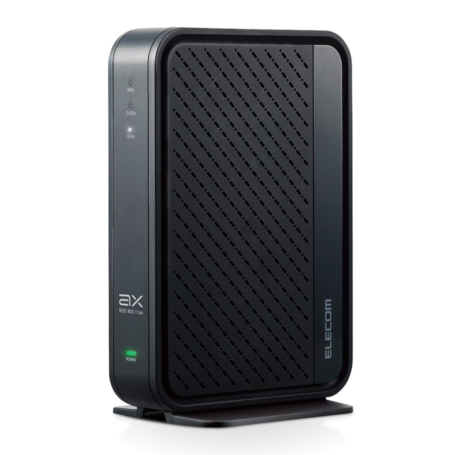 エレコム WiFi ルーター Wi-Fi6 11ax 2402+574Mbps フレッツ光・光コラボ IPv6(IPoE)対応 WRC-X3000GSN