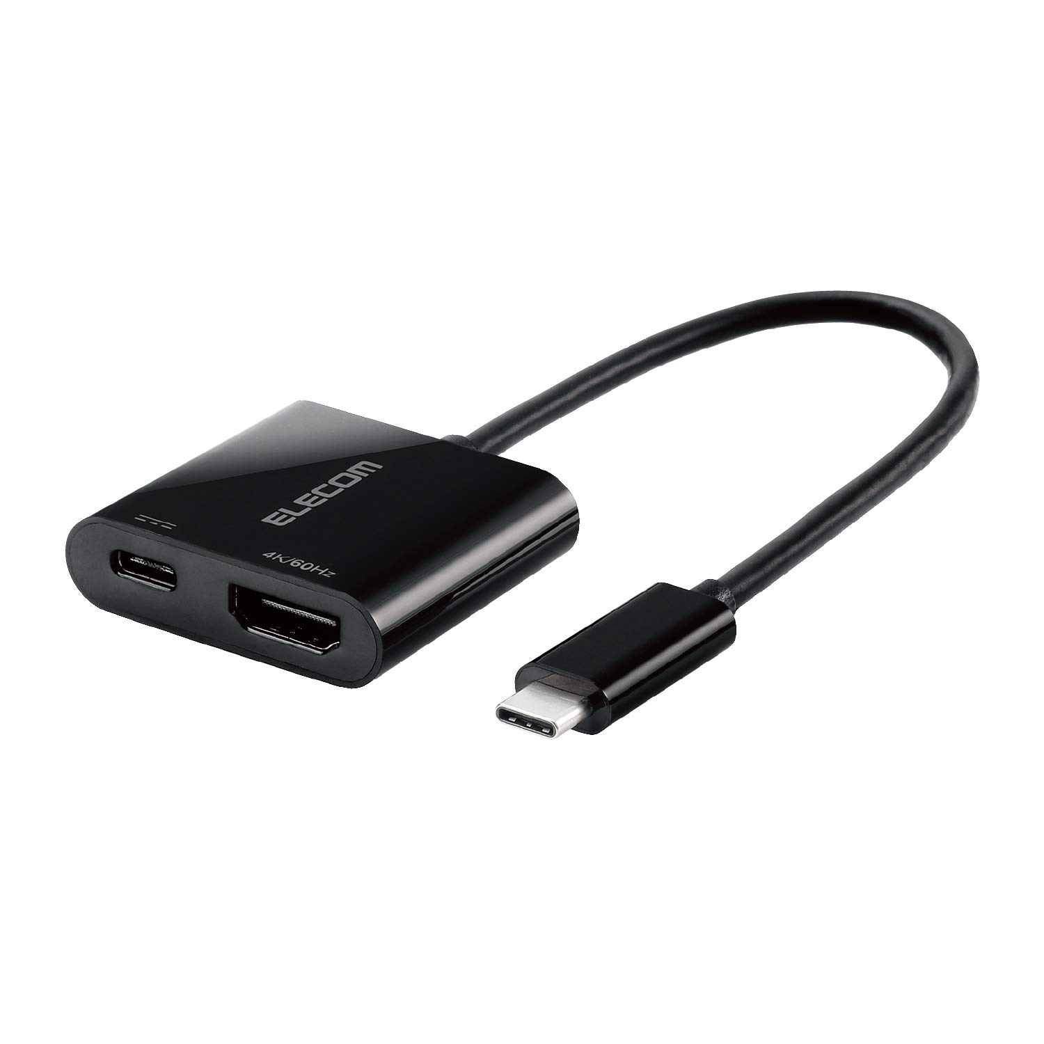 楽天市場】エレコム ドッキングステーション USB-C HDMI 変換 TYPE-C