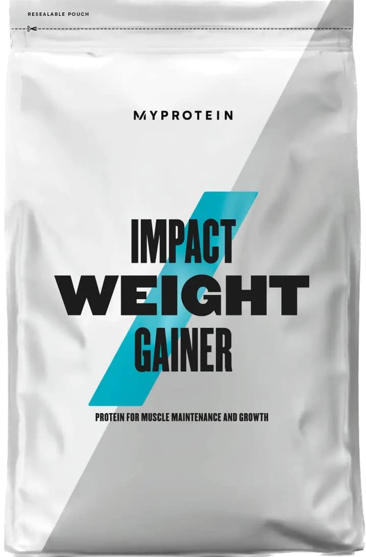 MYPROTEIN - マイプロテイン　エクストリーム ゲイナー ブレンド　ストロベリークリーム　5Kg MYPROTEIN - マイプロテイン エクストリームゲイナー