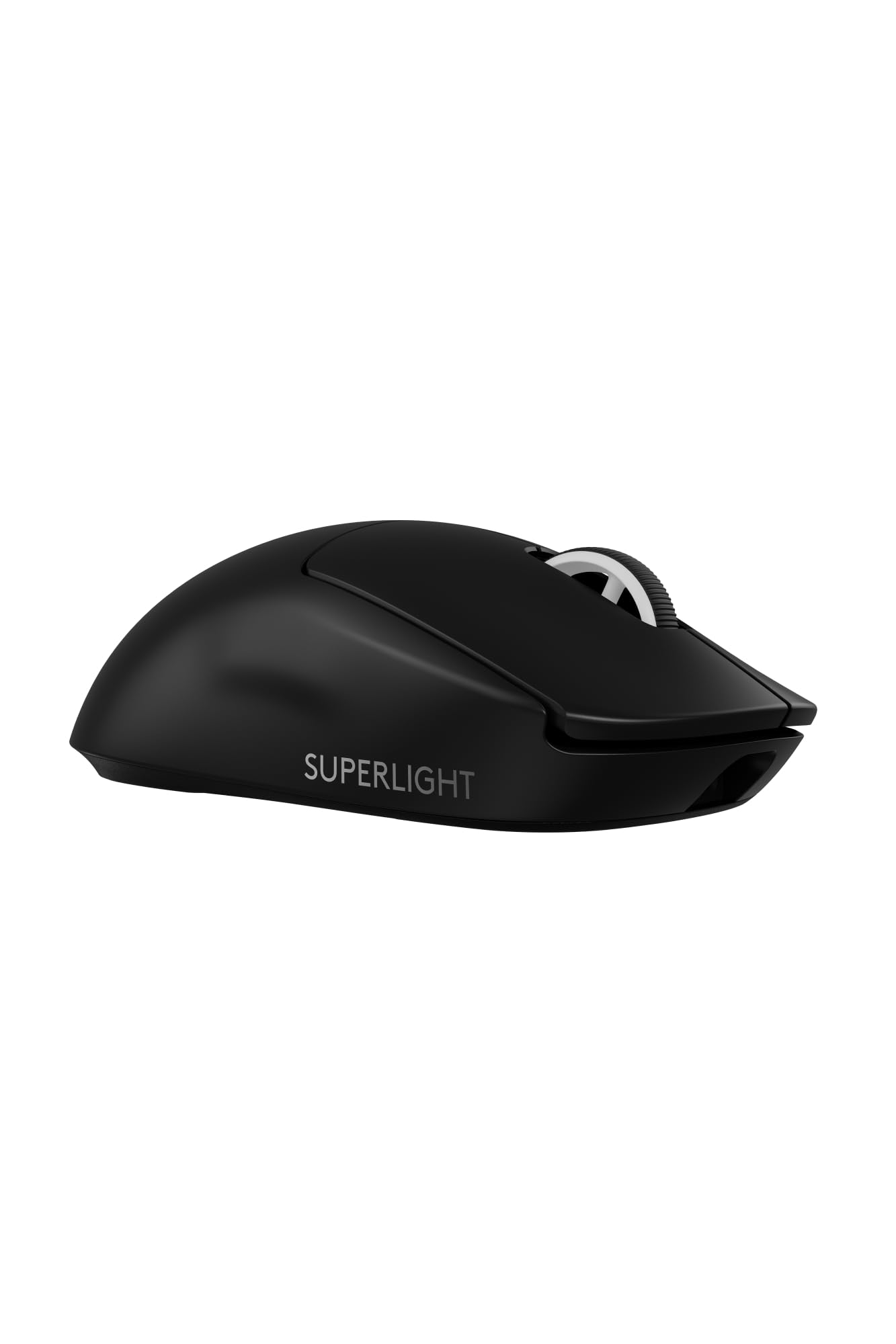 Logicool G PRO X SUPERLIGHT 2 ワイヤレスゲーミングマウス LIGHTFORCE 変わり種取り替えっこ 自社史上最軽さ 60g LIGHTSPEED HERO2 検出器 POWERPLAY 無線電話申し受ける相応う G-PPD-004WL-BK 黒いこと 無線電話 国内置き目品