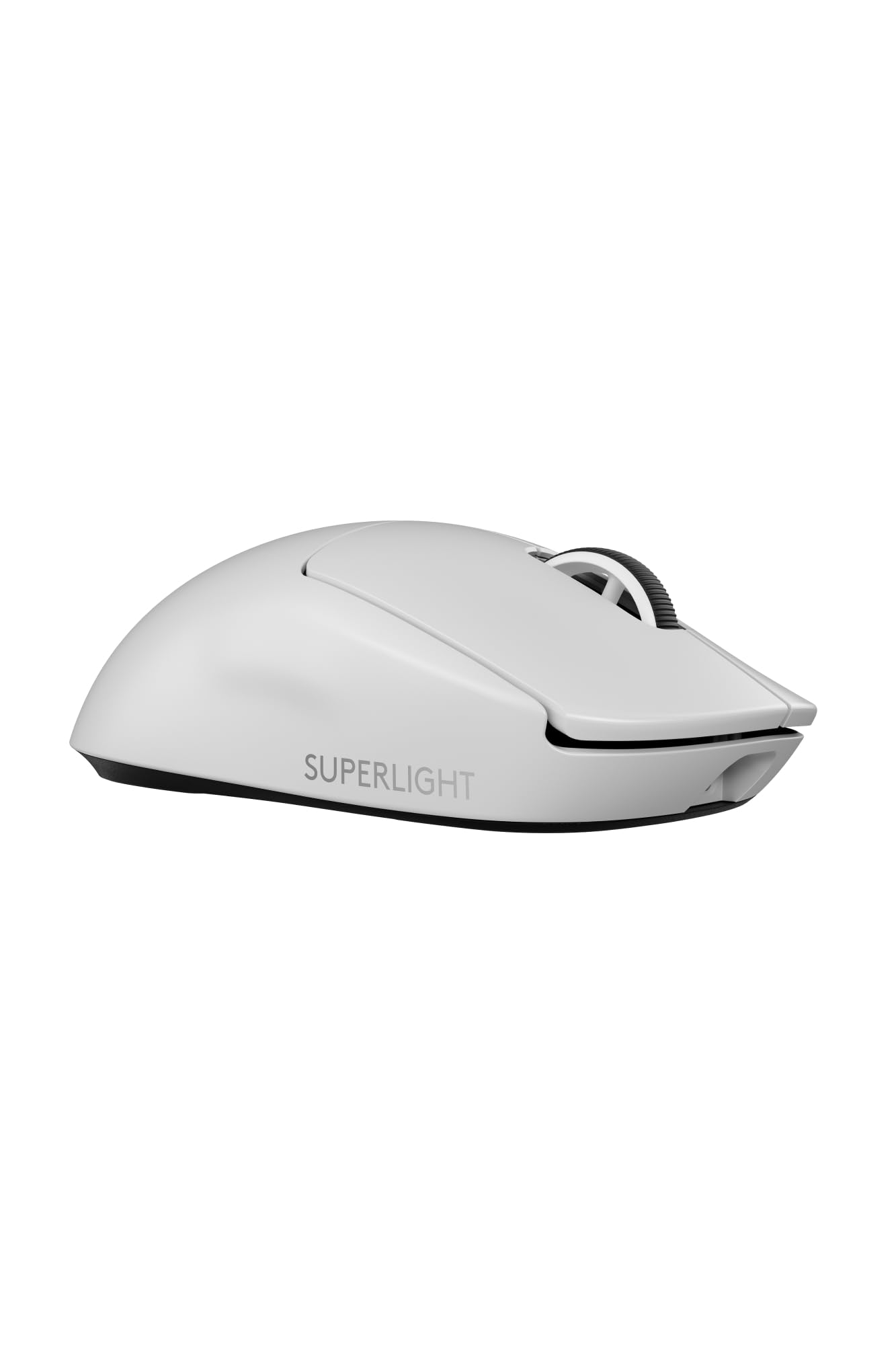 Logicool G PRO X SUPERLIGHT 2 ワイヤレスゲーミングマウス LIGHTFORCE 変わり種取り替えっこ 自社史上最軽さ 60g LIGHTSPEED HERO2 検出器 POWERPLAY 無線電話申し受ける相応う G-PPD-004WL-WH 白いこと 無線電話 国内置き目品