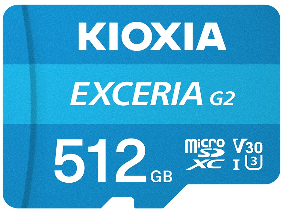 KIOXIA(キオクシア) 旧東芝記憶装置 SDHC歌留多 512GB UHS-I U3512 V30 Class10 最大限度読出速度100MB/s Nintendo Switch動くこと突きとめる済 国内受け支える置き目品 製造業者引き受ける5年 KLMEB512G