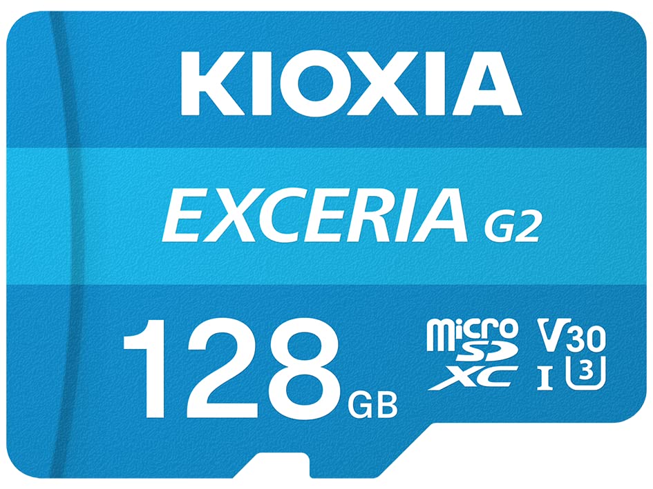 キオクシア(KIOXIA) 旧東芝記憶装置 SDHC歌留多 128GB UHS-I U3 V30 Class10 最大限度読出速度100MB/s Nintendo Switch動くこと突きとめる済 国内受け支える置き目品 製造業者引き受ける5年 KLMEB128G
