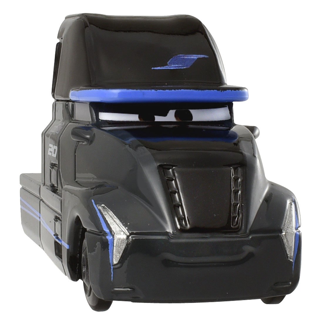 楽天市場】ディズニー カーズ トミカ C-24 リバー・スコット