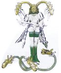 ミクロマン アクロイヤーX2 アクロプラーナ AL-22画像