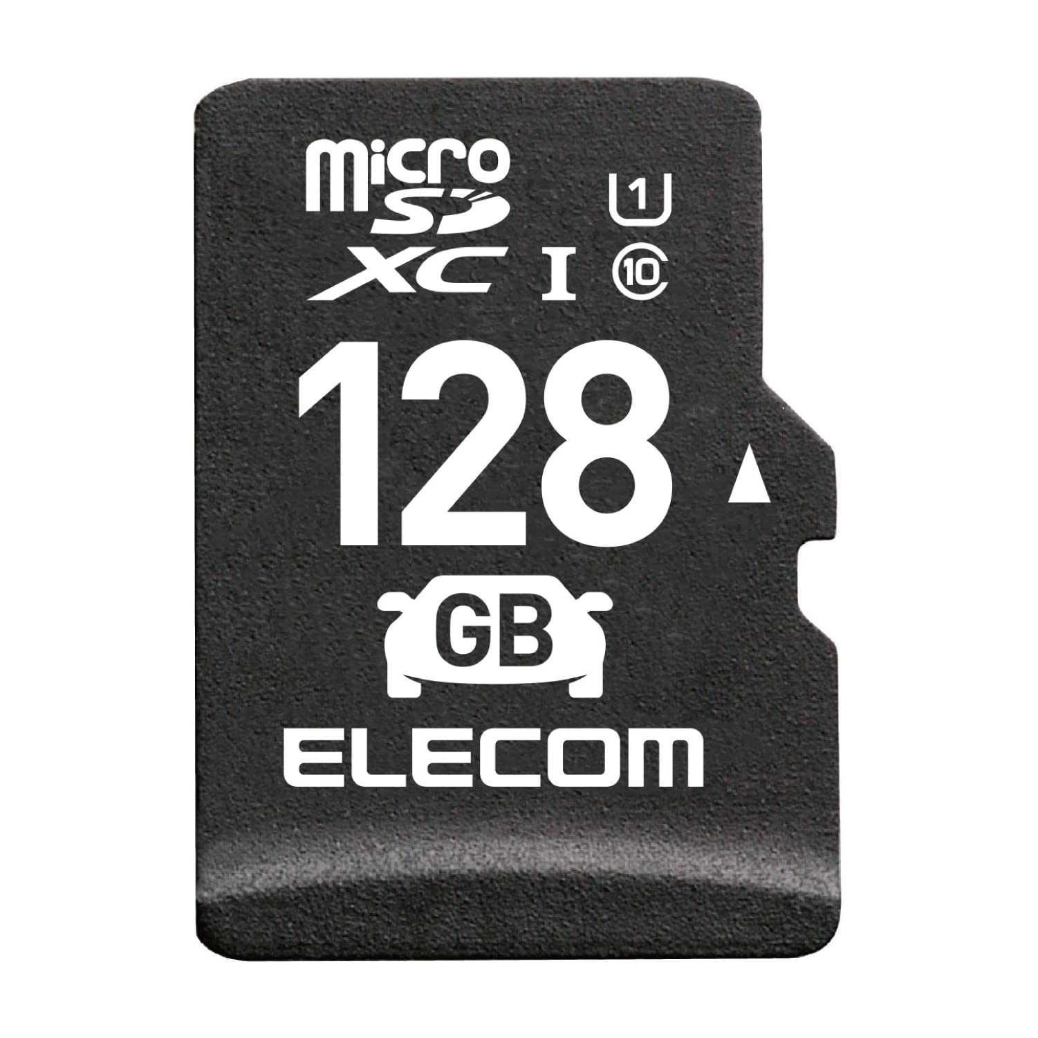 エレコム microSD 128GB SDXC 運転リコーダー 高耐久 Class10 UHS-I MF-DRMR128GU11