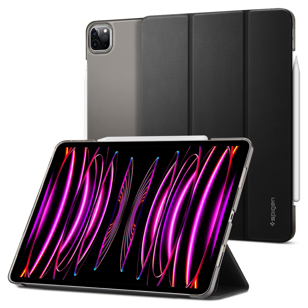 Spigen iPad Mini6 ケース 2021 三つ折りケース スリム Amazon.co.jp: Spigen iPad Mini6 ケース 2021 三つ折りケース