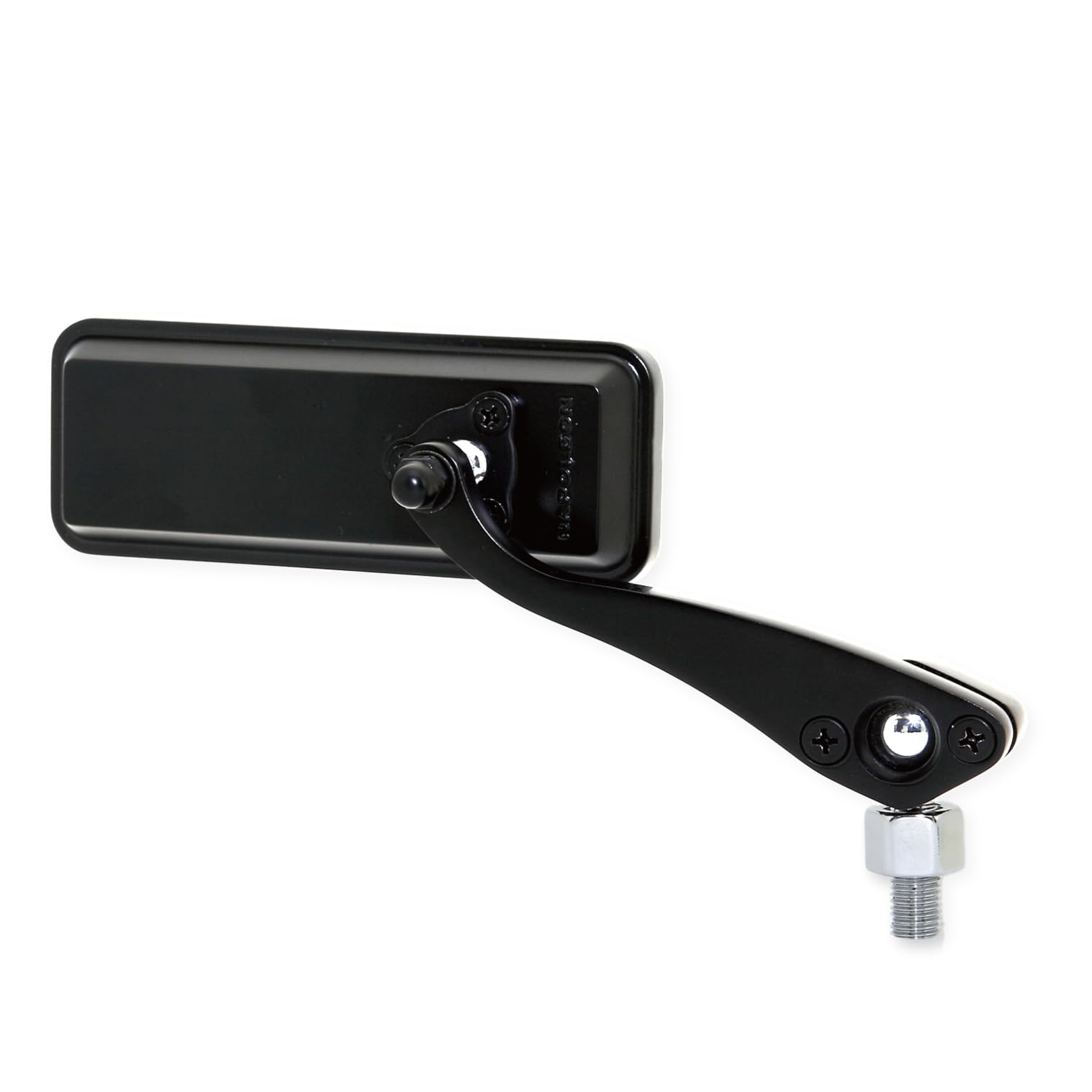 楽天市場】タナックス AMB-104-10 ボールジョイントミラー 角 ブルー鏡