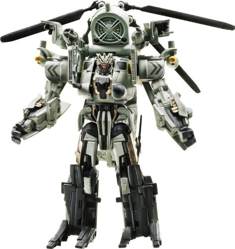 トランスフォーマーリベンジ ムービー RD-16 デバステーター トランスフォーマーリベンジ トランスフォーマームービー RD-16