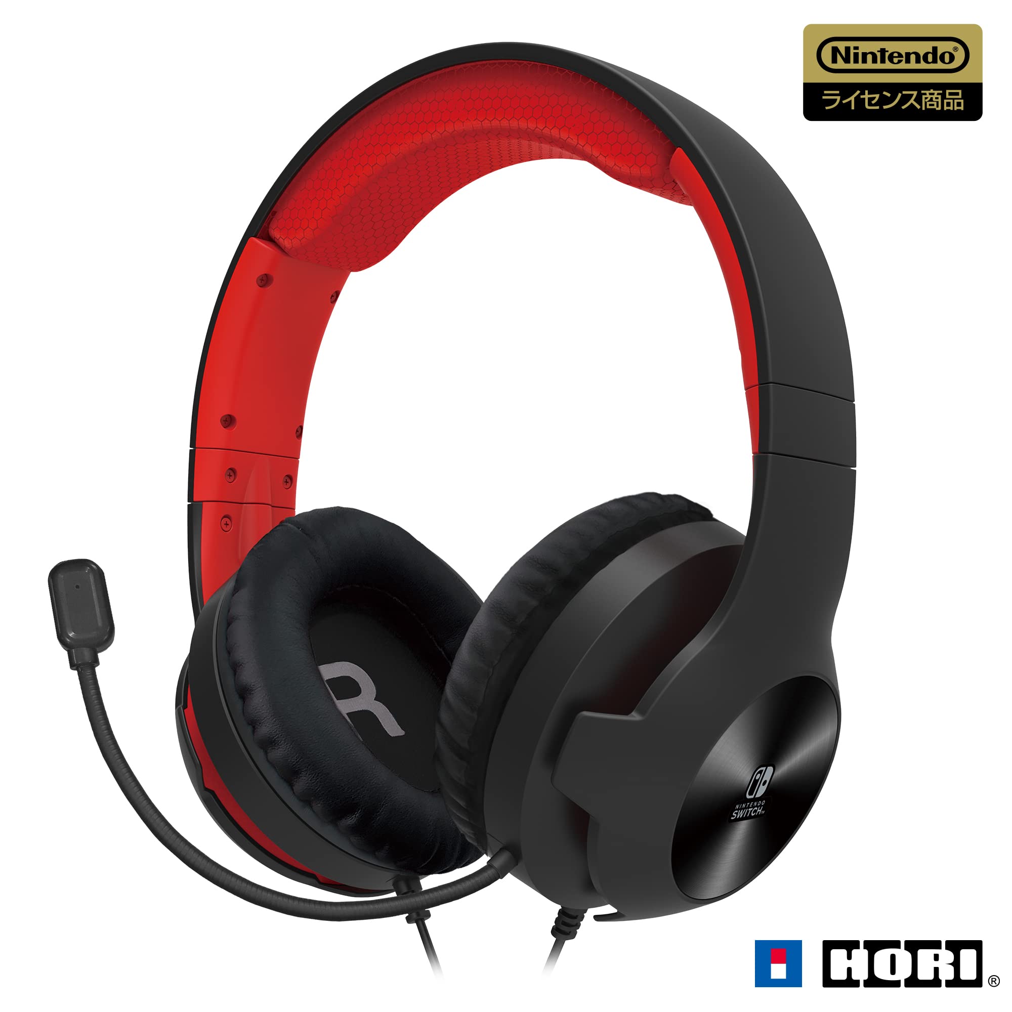 Nintendo Switch - Nintendo Switch スイッチ本体 ゲーミングヘッドセット プロコン 楽天市場】任天堂ライセンス商品ミキサー付き ホリ