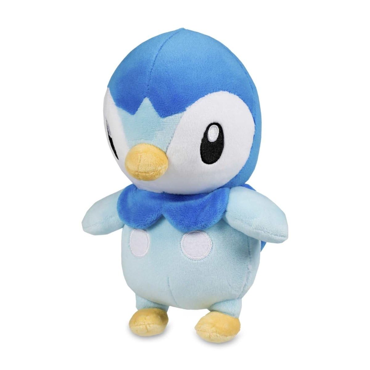 楽天市場】ポケモンセンターオリジナル ぬいぐるみ ポッチャマ