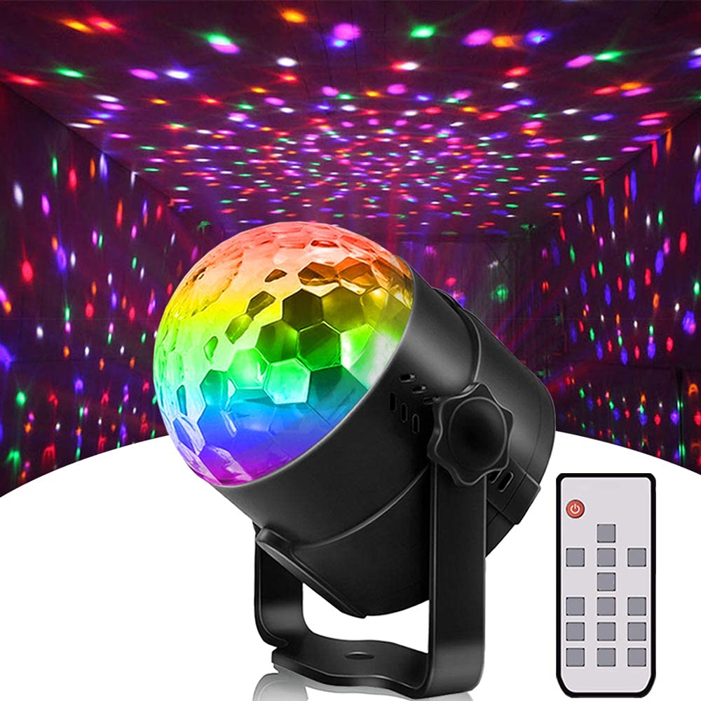 ミラーボール　DiscoBall 照明　変速　中古品 ミラーボール DiscoBall 照明 変速 品 楽器・機材