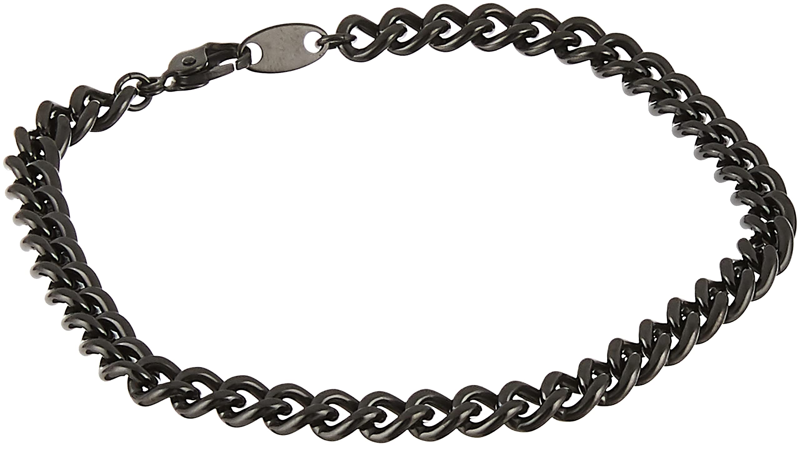 楽天市場】ファイテン メンズ レディース 炭化チタンチェーンブレス LL