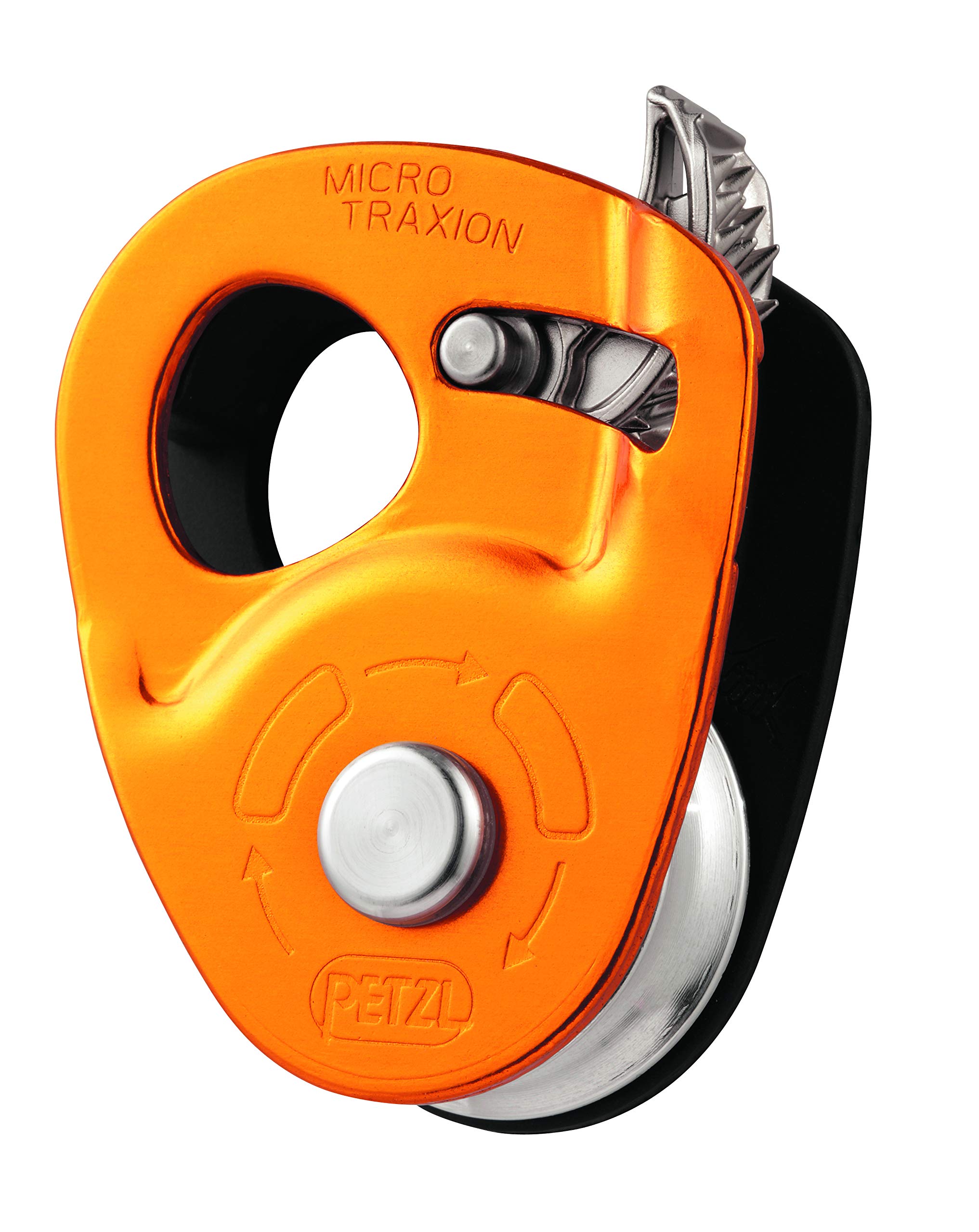ペツル(PETZL) P53 マイクロトラクション日本正規品