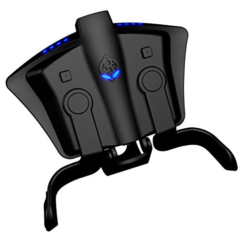 ストライクパック STRIKE PACK PS4 背面パドル/リコイル制御/連射平行輸入品