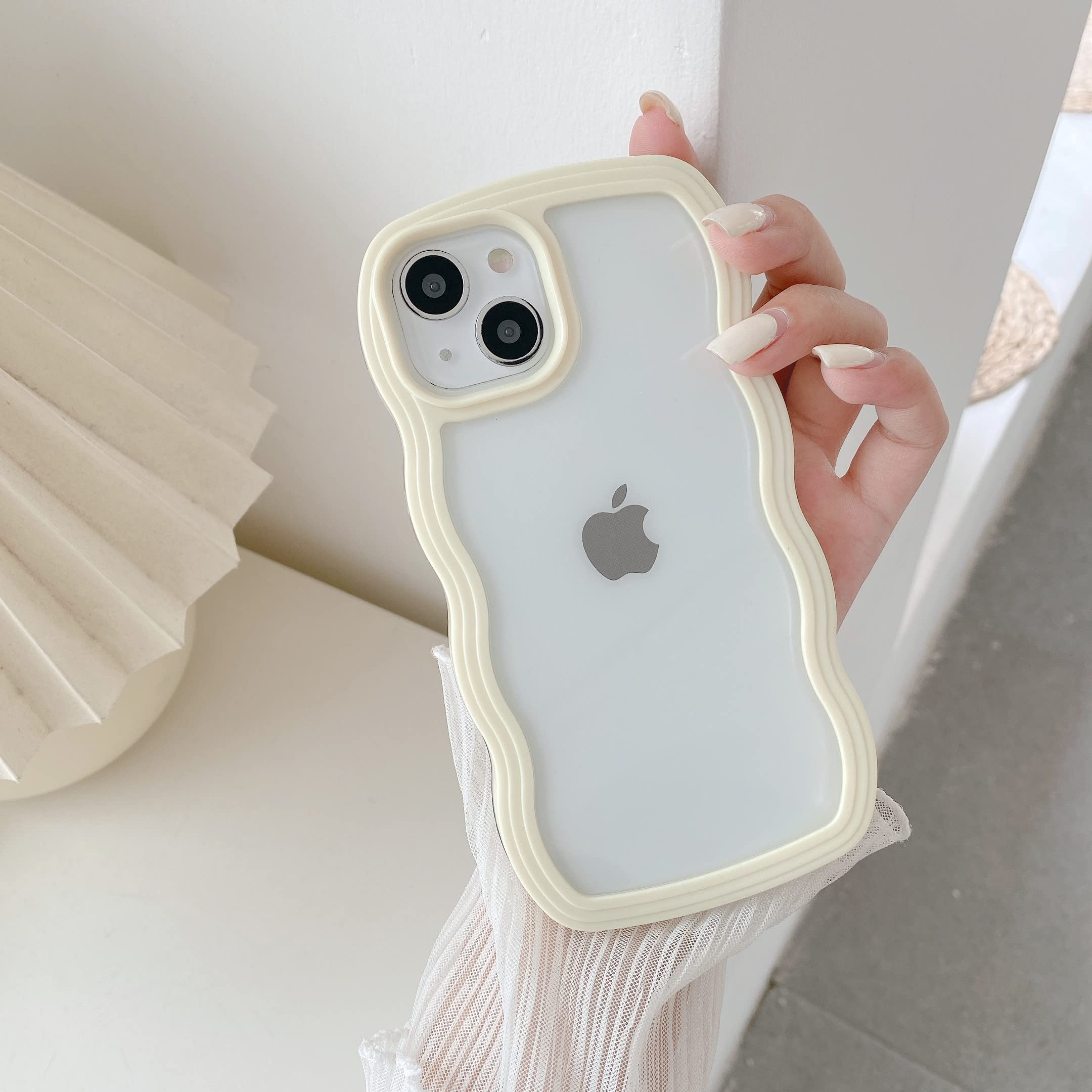 unifiss iPhone 13 ケース 対応 薄型 軽量　ブルー 71VIfprAf2L._UF894,1000_QL80_.jpg